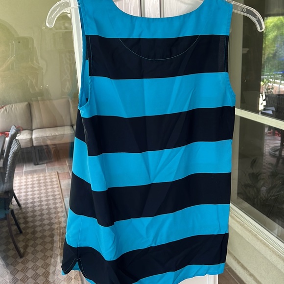 XS Loft Striped shell - Picture 4 of 4